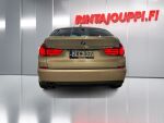 BMW 530 GRAN TURISMO 2011 Met. Ruskea (beige)