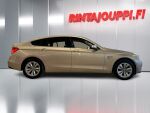 BMW 530 GRAN TURISMO 2011 Met. Ruskea (beige)