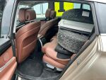 BMW 530 2011 Met. Ruskea (beige)
