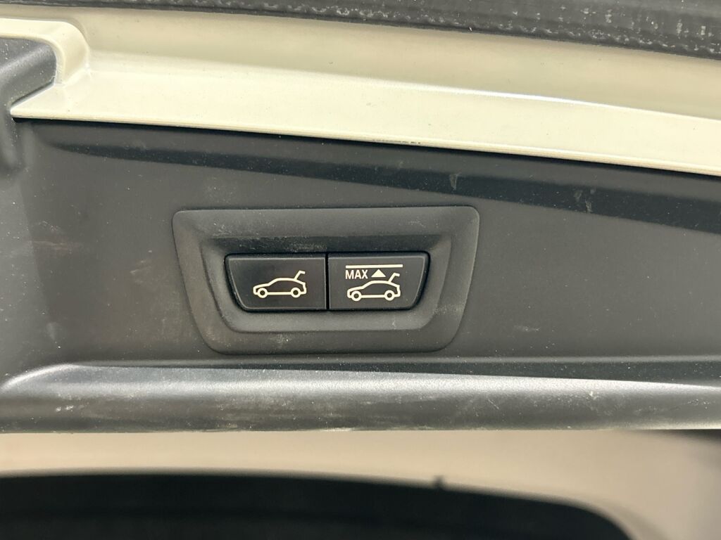 BMW 530 GRAN TURISMO 2011 Met. Ruskea (beige)