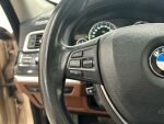 BMW 530 GRAN TURISMO 2011 Met. Ruskea (beige)