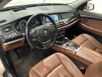 BMW 530 GRAN TURISMO 2011 Met. Ruskea (beige)