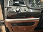 BMW 530 GRAN TURISMO 2011 Met. Ruskea (beige)