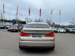 BMW 530 2011 Met. Ruskea (beige)