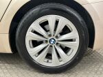 BMW 530 GRAN TURISMO 2011 Met. Ruskea (beige)