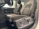 Volkswagen Golf Sportsvan 2015 Valkoinen