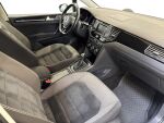 Volkswagen Golf Sportsvan 2015 Valkoinen