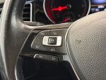 Volkswagen Golf Sportsvan 2015 Valkoinen