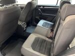 Volkswagen Golf Sportsvan 2015 Valkoinen
