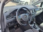 Volkswagen Golf Sportsvan 2015 Valkoinen