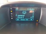 Ford Fiesta 2015 Sininen
