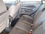 Ford Fiesta 2015 Sininen