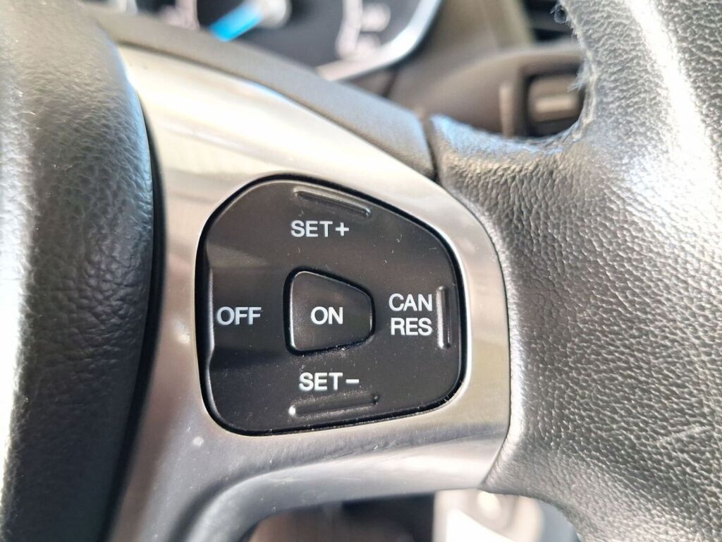Ford Fiesta 2015 Sininen