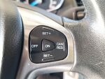 Ford Fiesta 2015 Sininen