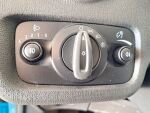 Ford Fiesta 2015 Sininen