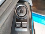 Ford Fiesta 2015 Sininen