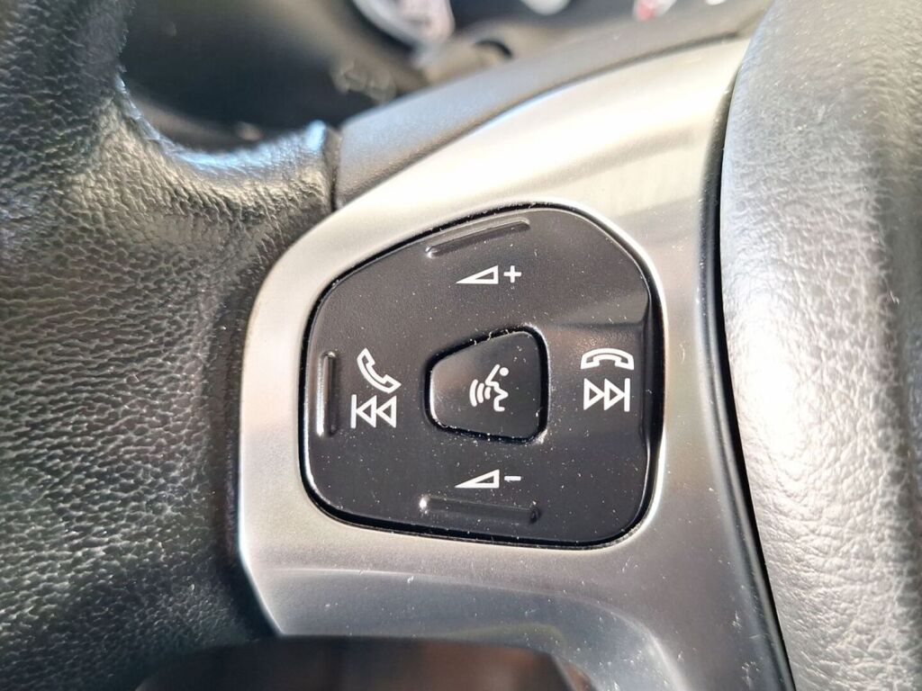 Ford Fiesta 2015 Sininen