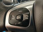 Ford Fiesta 2015 Sininen
