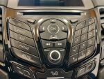 Ford Fiesta 2015 Sininen