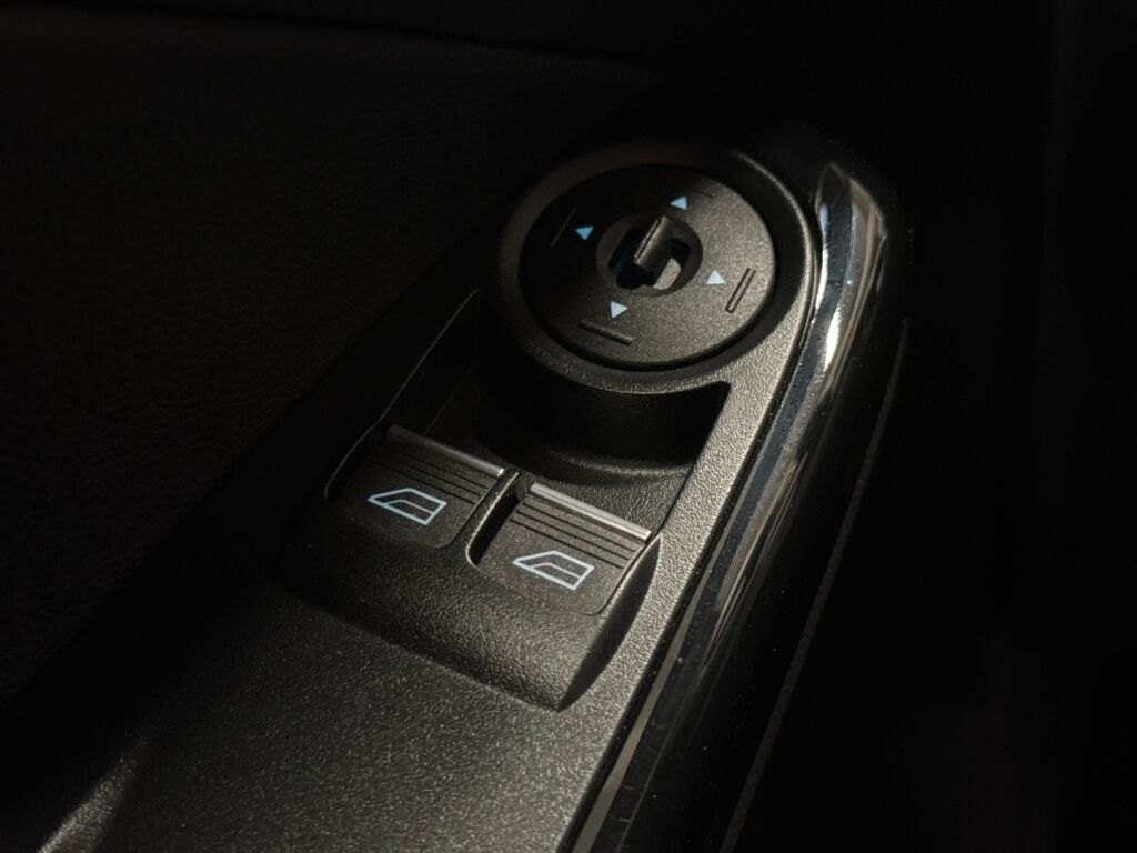 Ford Fiesta 2015 Harmaa