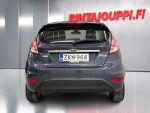 Ford Fiesta 2015 Harmaa