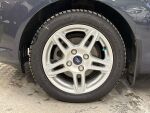Ford Fiesta 2015 Harmaa