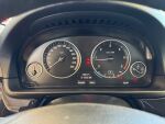 BMW 518 2015 Valkoinen