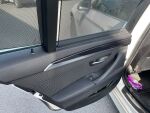 BMW 518 2015 Valkoinen