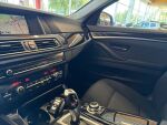 BMW 518 2015 Valkoinen
