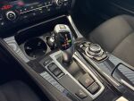 BMW 518 2015 Valkoinen