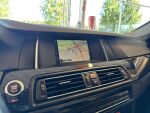 BMW 518 2015 Valkoinen
