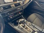 BMW 518 2015 Valkoinen
