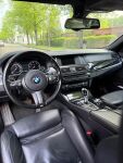 BMW 520 2015 Valkoinen