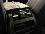 BMW 520 2015 Valkoinen