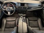 BMW 520 2015 Valkoinen
