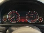 BMW 520 2015 Valkoinen