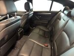 BMW 520 2015 Valkoinen