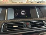 BMW 520 2015 Valkoinen