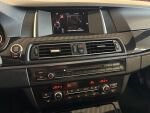 BMW 520 2015 Valkoinen