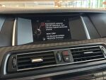 BMW 520 2015 Valkoinen