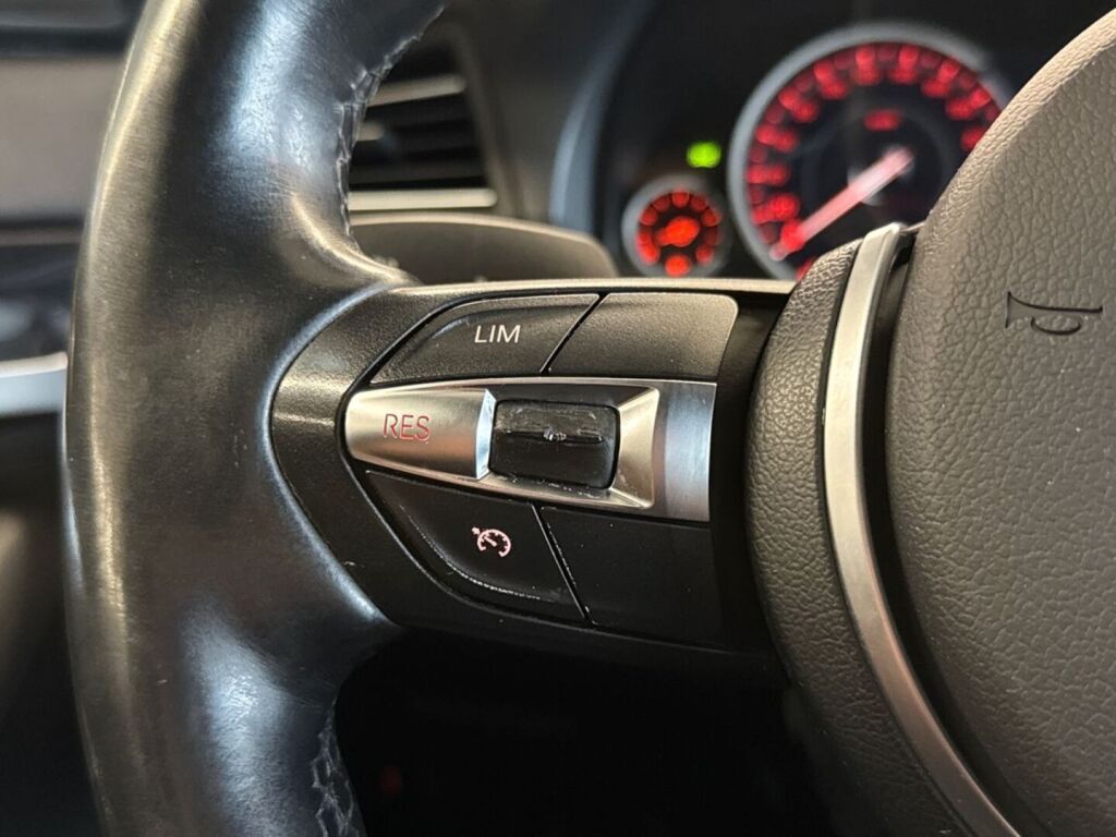 BMW 520 2015 Valkoinen