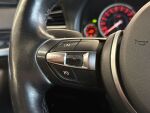BMW 520 2015 Valkoinen