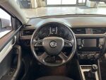 Skoda Octavia 2015 Hopea