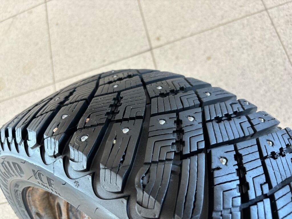 Skoda Octavia 2015 Hopea