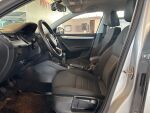 Skoda Octavia 2015 Hopea