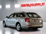 Skoda Octavia 2015 Hopea