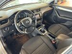 Skoda Octavia 2015 Hopea