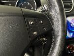 Mercedes-Benz ML 2007 Musta