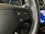 Mercedes-Benz ML 2007 Musta