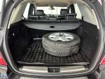 Mercedes-Benz ML 2007 Musta